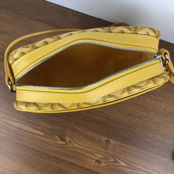 Bagsoffer GOYARD CAPVERT BAG