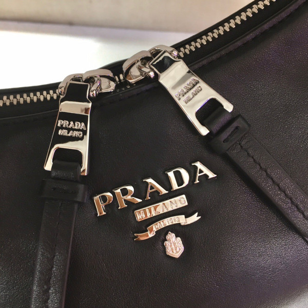 HOT SALE Prada hobo bag