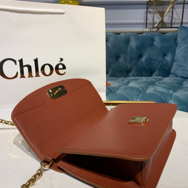 HOT SALE CHLOE C BAG