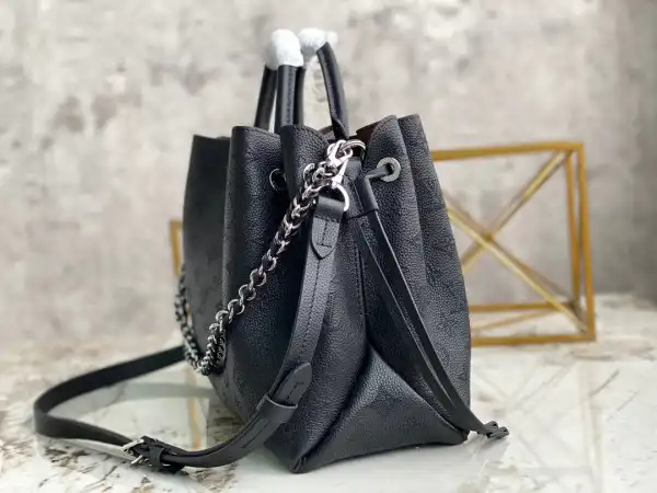 Affordable LOUIS VUITTON BELLA TOTE