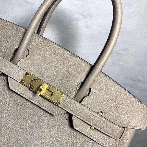 HOT SALE HERMES BIRKIN 30CM HANDMADE