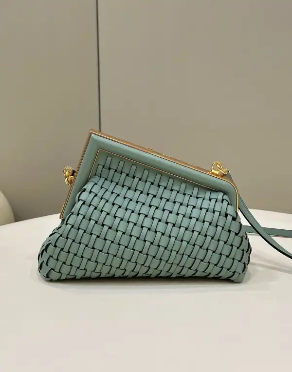 FENDI FIRST-32.5-15-23.5cm