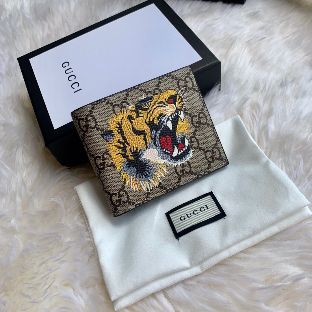 HOT SALE GUCCI WALLET