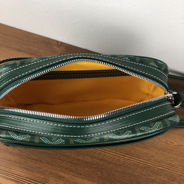 HOT SALE GOYARD CAPVERT BAG