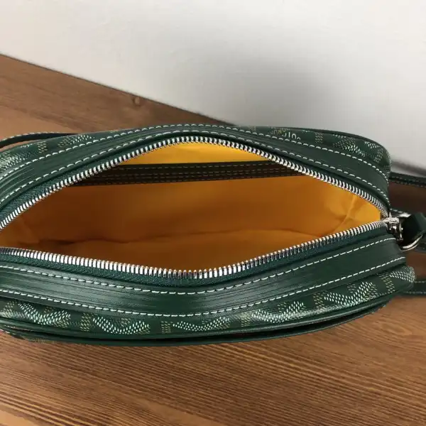 Yupoo bagsoffer GOYARD CAPVERT BAG