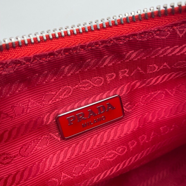 HOT SALE Prada Re-Edition 2005 Re-Nylon mini bag