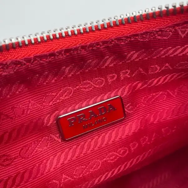 Prada Re-Edition 2005 Re-Nylon mini bag