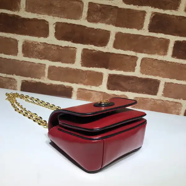 GUCCI Marina mini bag