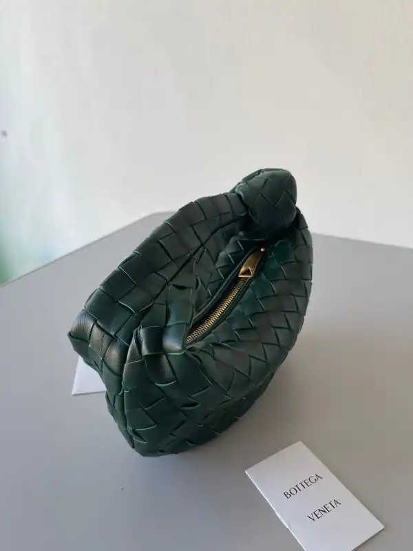 BOTTEGA VENETA MINI JODIE