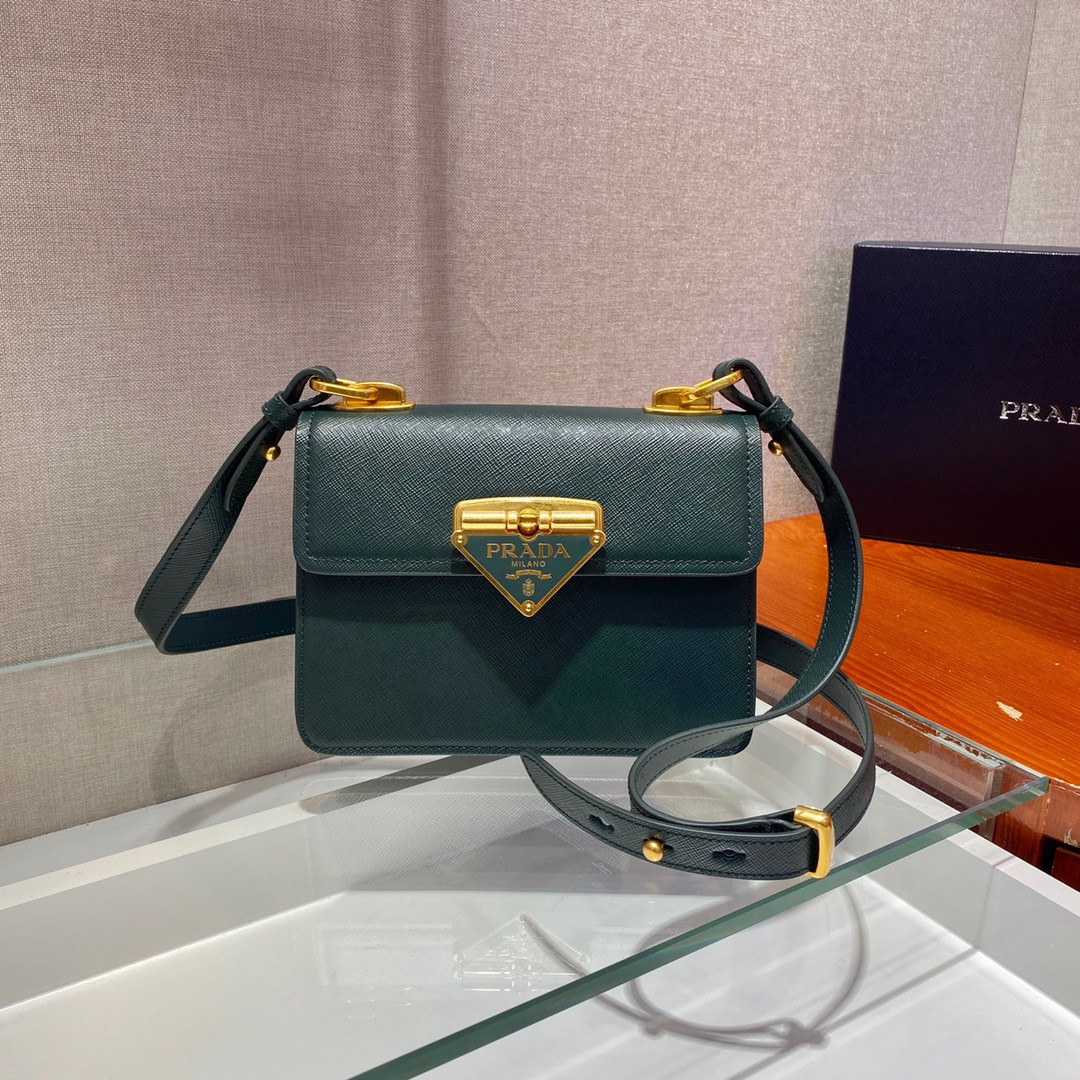 HOT SALE PRADA Symbole bag