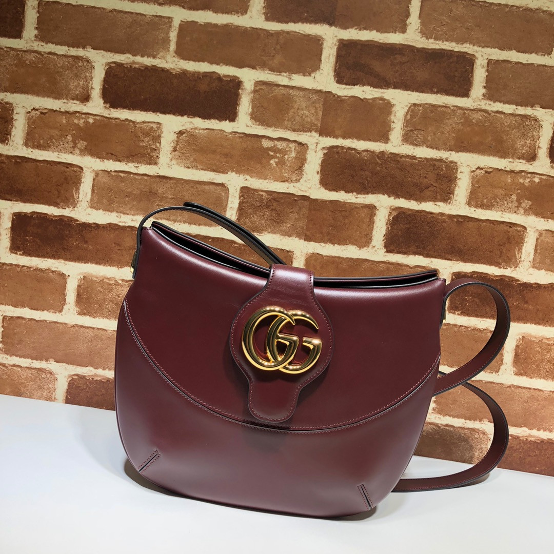 HOT SALE GUCCI Arli Shoulder Bag