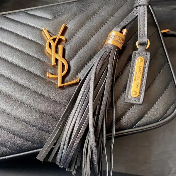 YSL LOU CAMERA BAG-23*16*6CM