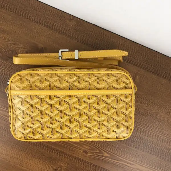 Firstbag Ru GOYARD CAPVERT BAG