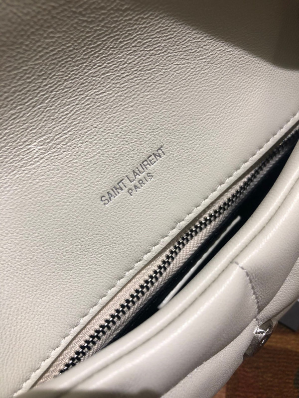 HOT SALE YSL MINI PUFFER SMALL CHAIN BAG