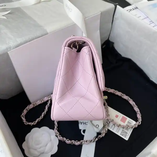 Bagsoffer CL FLAP BAG 17CM