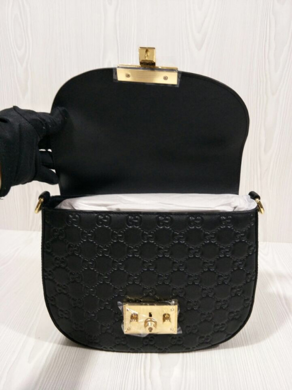 HOT SALE Gucci Padlock