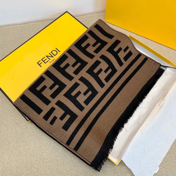 HOT SALE FENDI SCARF