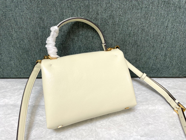 HOT SALE VALENTINO MINI ONE STUD HANDBAG