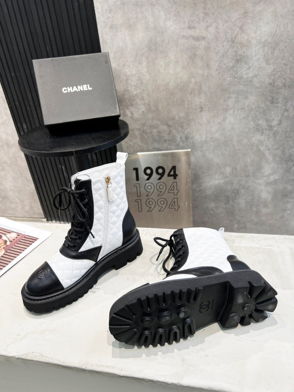 HOT SALE CL ANKLE BOOTS