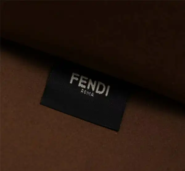 Fendi Sunshine Medium-35*17*31cm