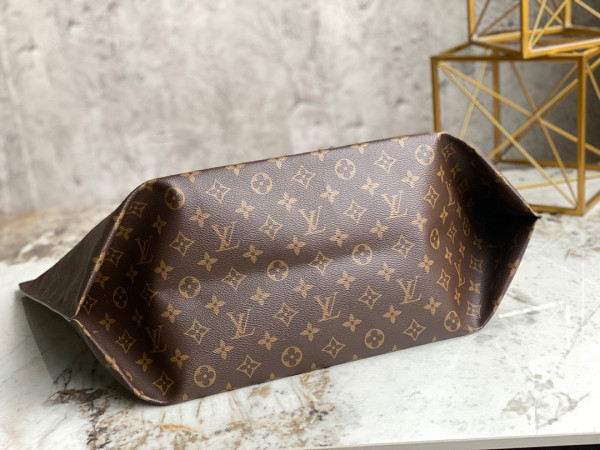 HOT SALE LOUIS VUITTON ALL-IN MEDIUM TOTE BAG