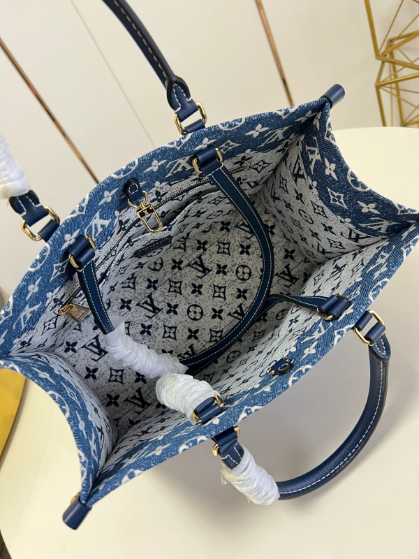 HOT SALE LOUIS VUITTON ONTHEGO MM