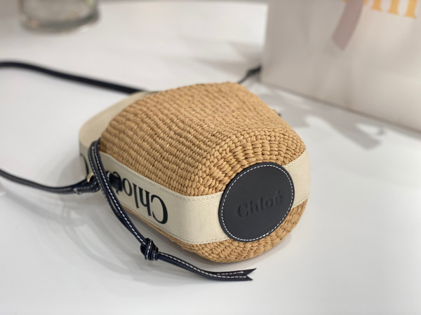 CHLOÉ small basket