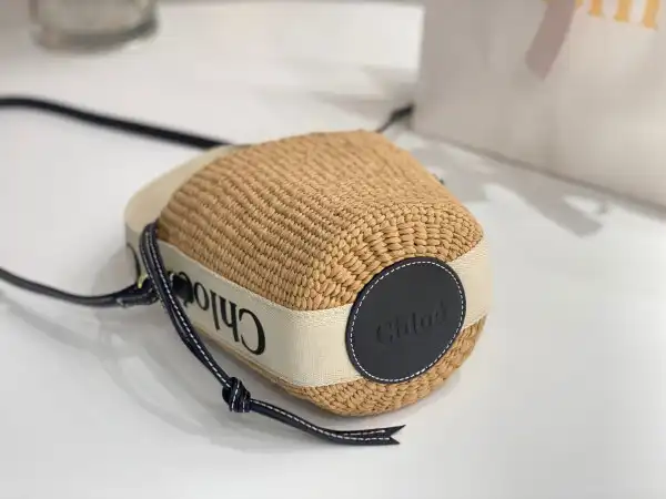 Yupoo bagsoffer CHLOÉ small basket