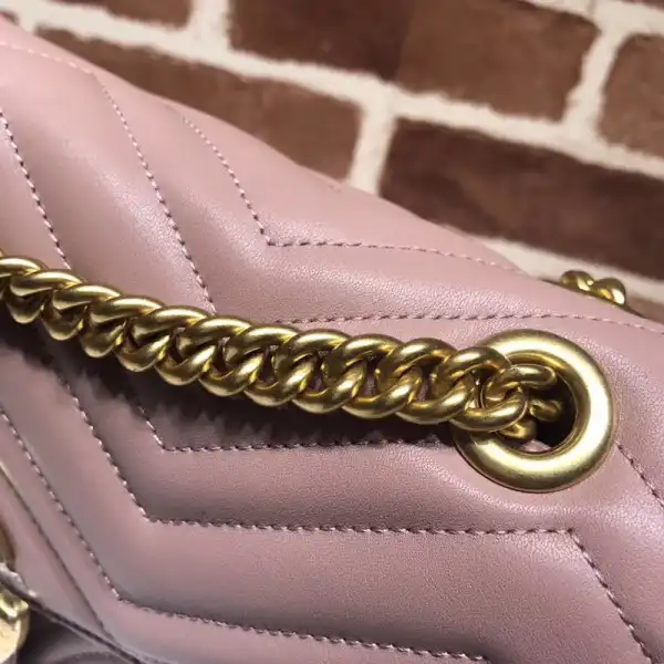 Gucci GG Marmont 31CM