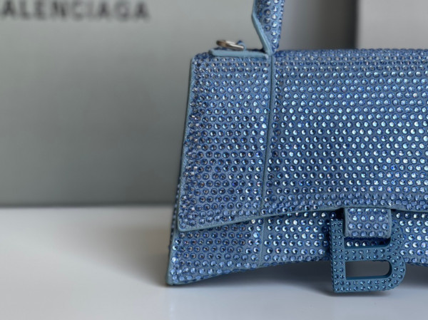 HOT SALE BALENCIAGA HOURGLASS