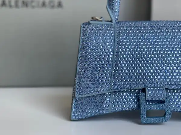 BALENCIAGA HOURGLASS