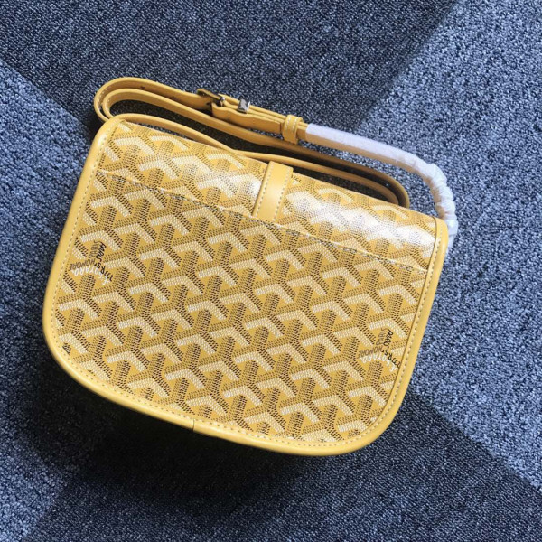 HOT SALE GOYARD BELVEDERE