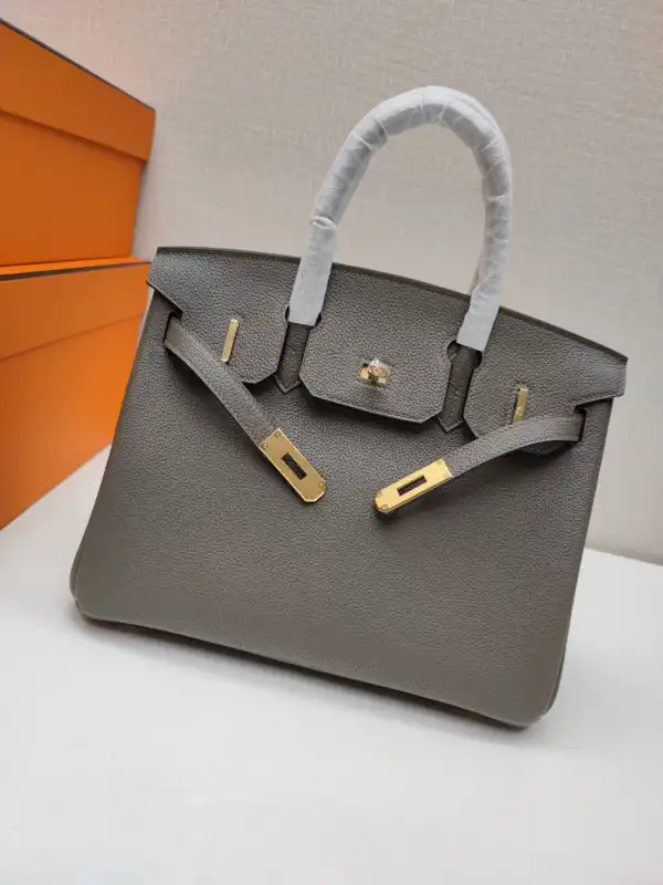 HERMES BIRKIN 30CM HANDMADE