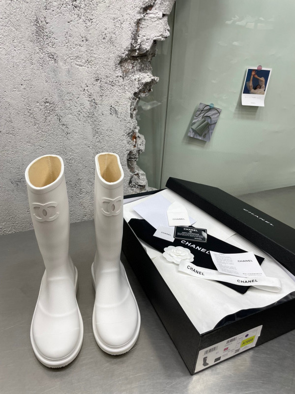 HOT SALE CL RAIN BOOTS