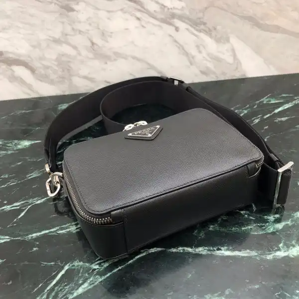 Prada Brique bag