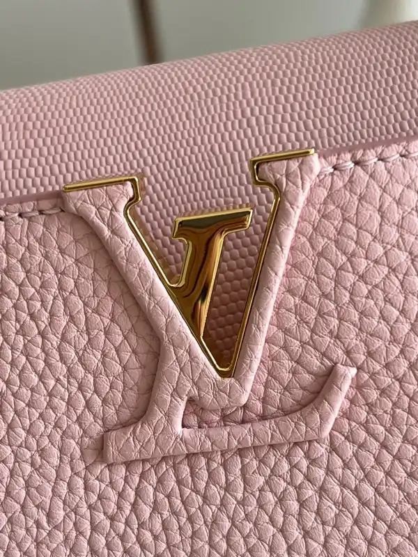 Best Price Cheap LOUIS VUITTON CAPUCINES BB