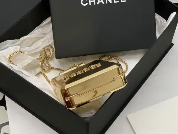 CHANEL EVENING BAG