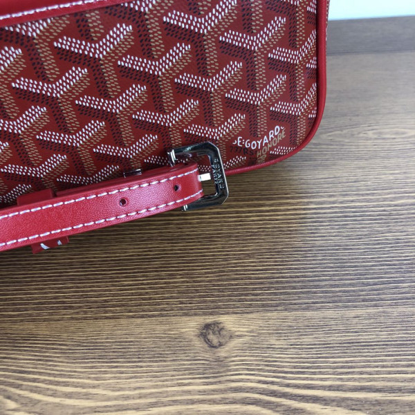 HOT SALE GOYARD CAPVERT BAG