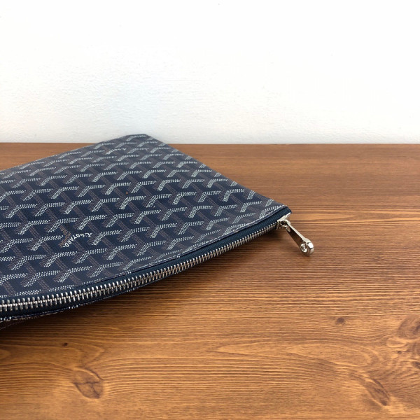 HOT SALE GOYARD SENAT POUCH