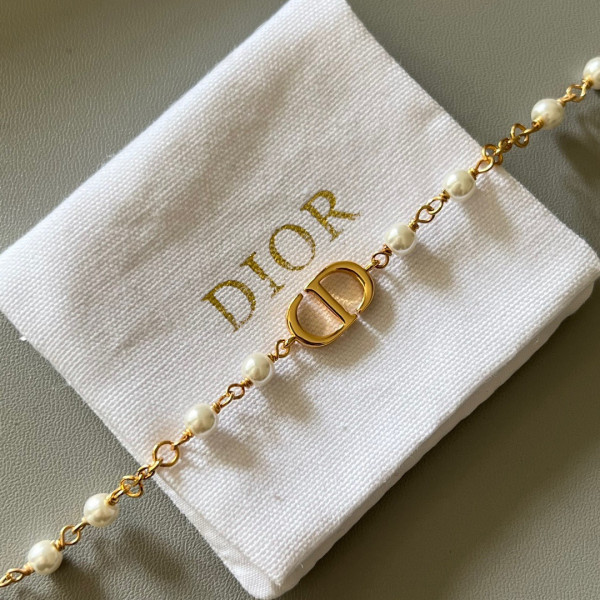 HOT SALE dior NECKLACE