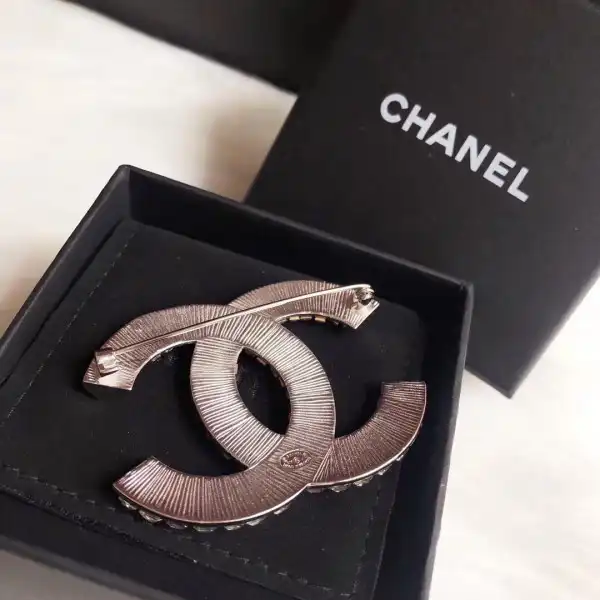 CHANEL BROOCH