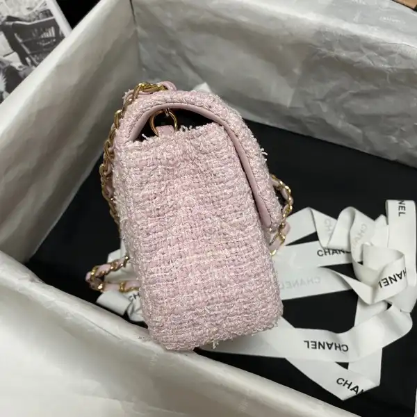 Frstbag ru CHANEL FLAP BAG