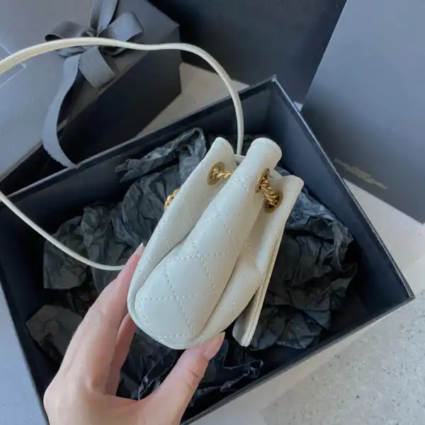 First Bag Ru YSL MINI NOLITA