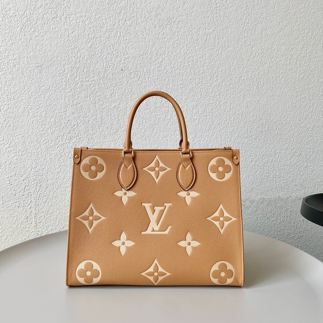 HOT SALE LOUIS VUITTON ONTHEGO MM