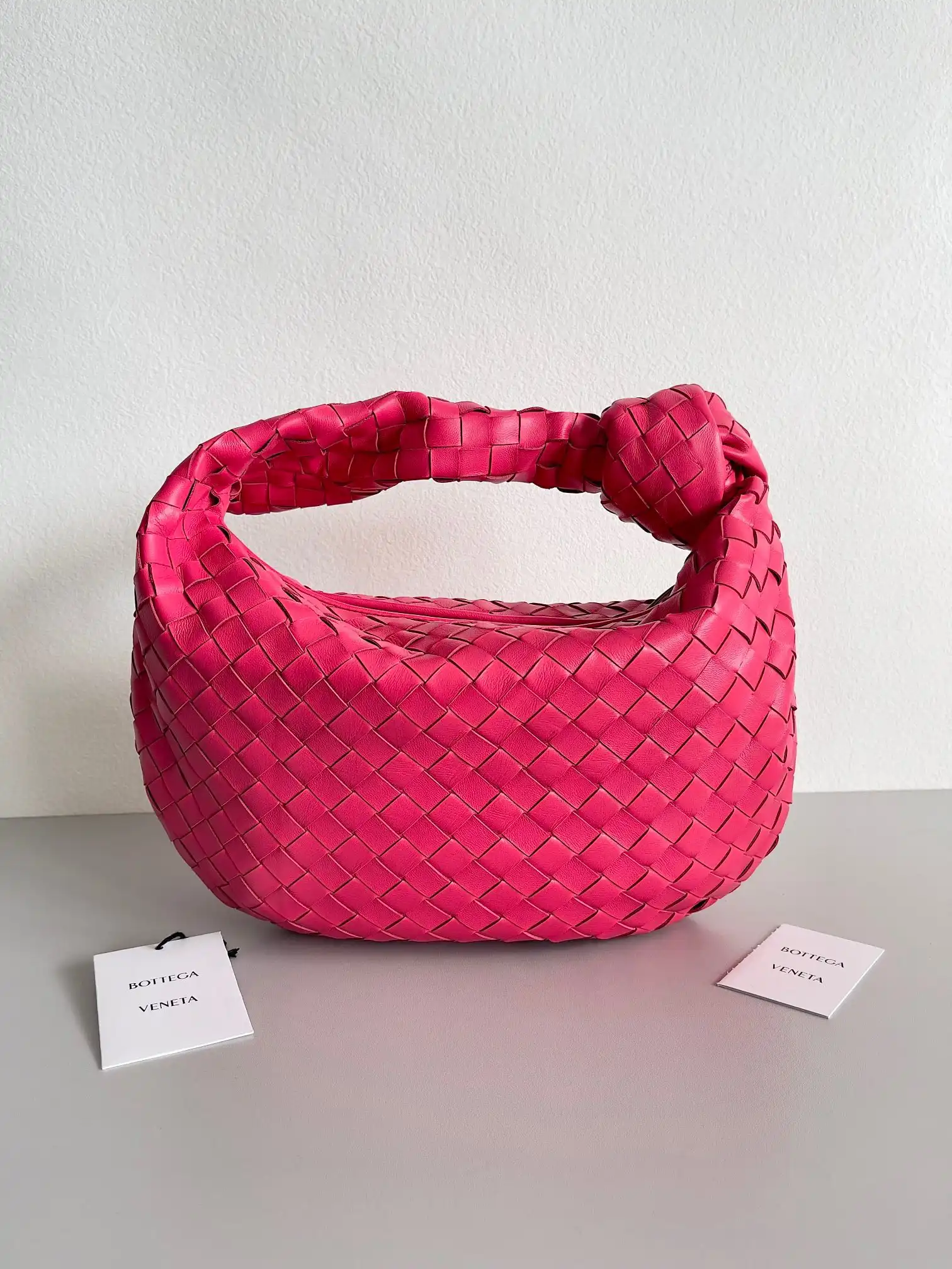 Frstbag ru BOTTEGA VENETA Teen Jodie