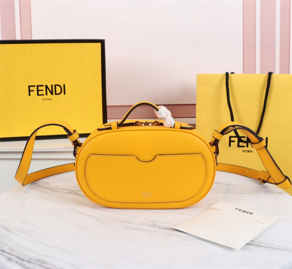 HOT SALE FENDI CAMERA BAG