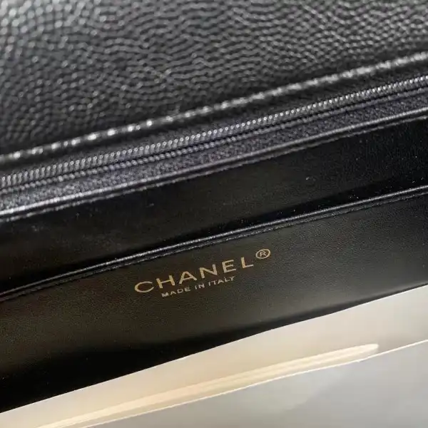 CHANEL briefcase