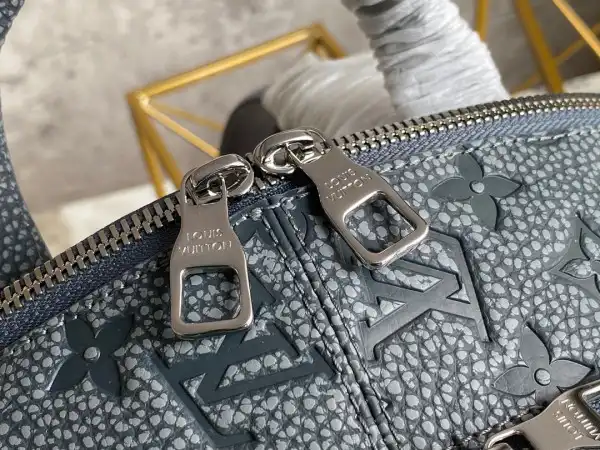 LOUIS VUITTON ELLIPSE BACKPACK