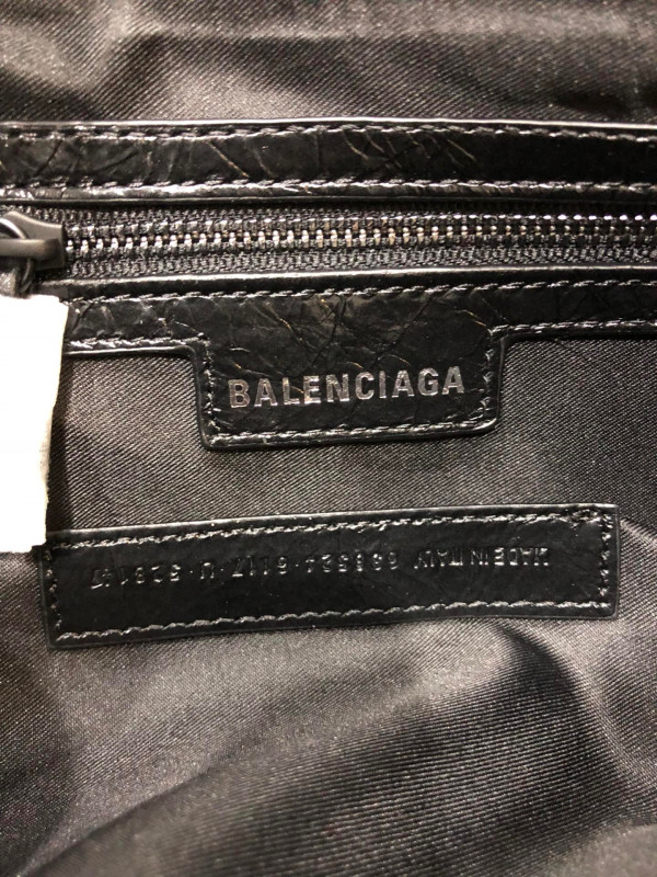 HOT SALE BALENCIAGA WOMEN'S LE CAGOLE SMALL SHOULDER BAG