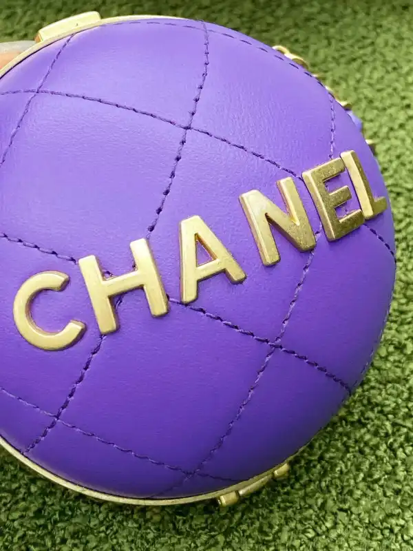 CHANEL SPHERE MINAUDIERE